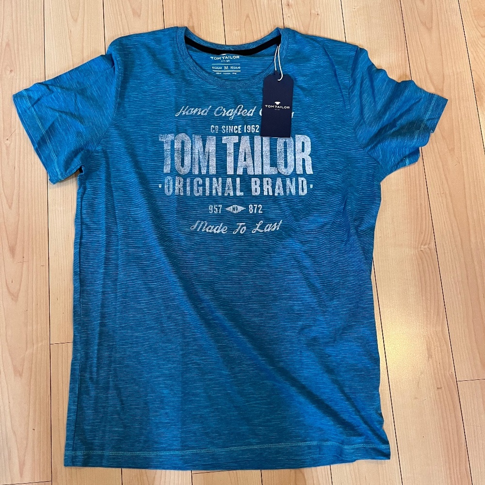 TomTailor T-Shirt